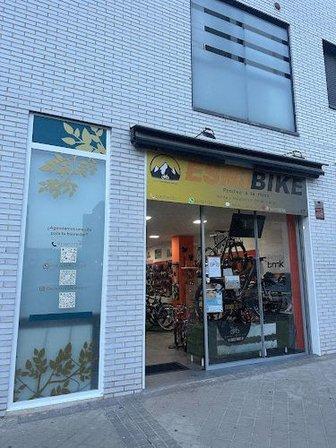 ESMIBIKE