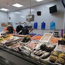 Pescadería Del Monte