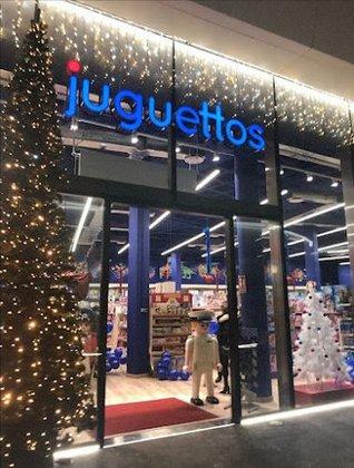 JUGUETTOS