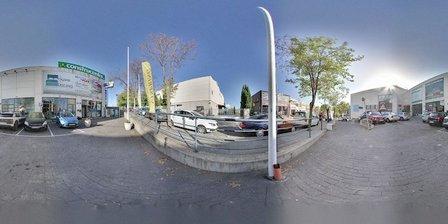 Vispring Las Rozas de Madrid