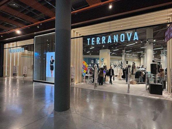 Terranova