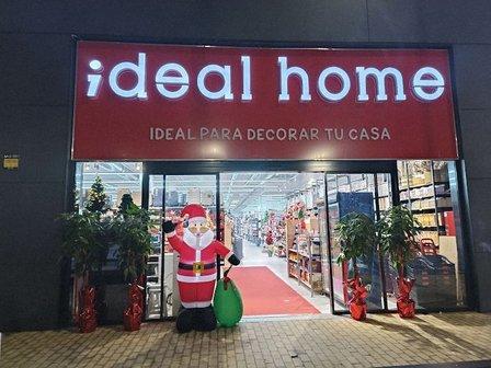 IDEAL HOME
