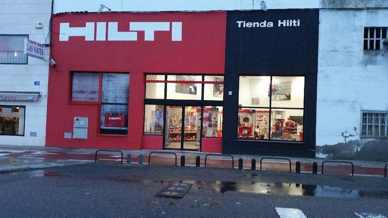 Hilti