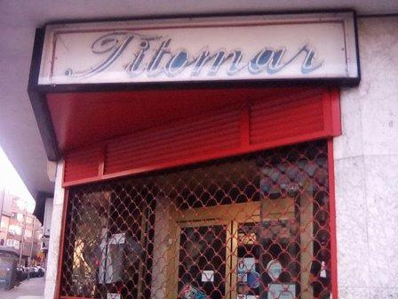 Boutique Titomar