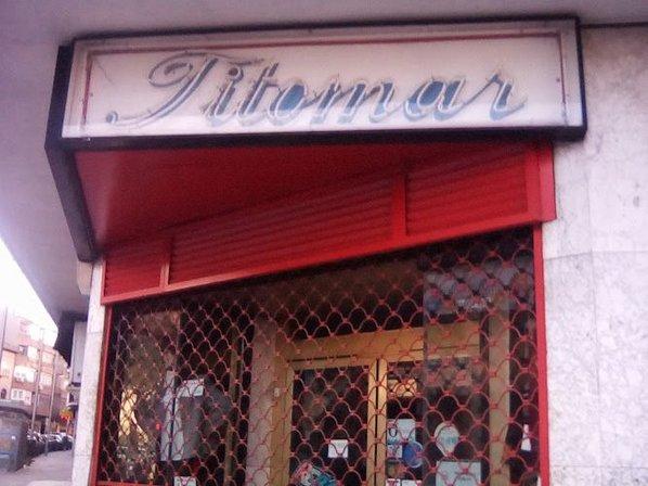 Boutique Titomar