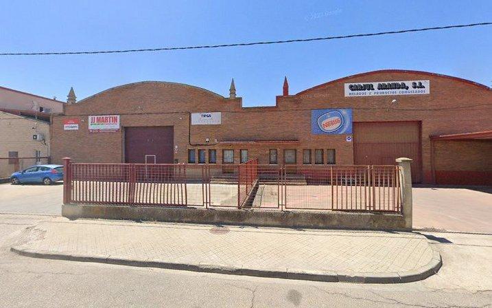 TIPSA ARANDA DUERO