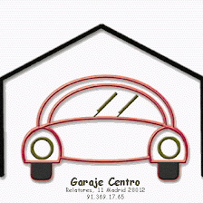 Garaje Centro