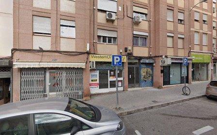 Punto de Venta DHL Express (EURO ENVIOS MAXIMILIANO)