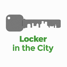 Locker in the City Madrid - Consigna 24h en Plaza de Lavapiés | Embajadores