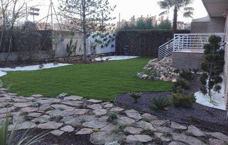 Jardinería y Podas Nomeolvides