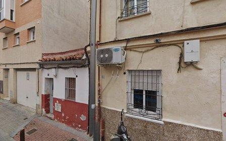 Casa de JAAG