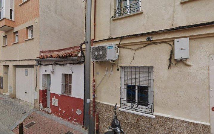 Casa de JAAG