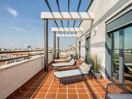 limehome Ramón de la Cruz 41