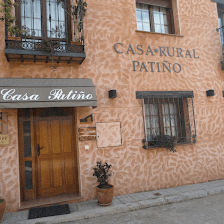 Casa Rural Patiño