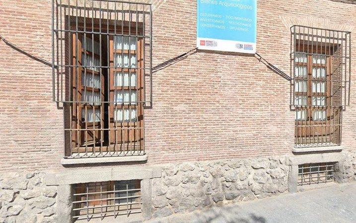 HANKADA OFICINA JURÍDICA