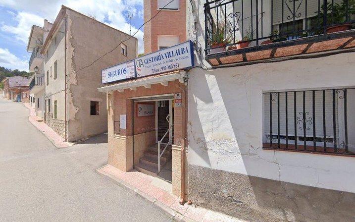 Gestoría Villalba
