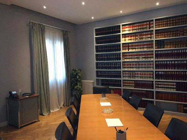 Anibal & de Pablos Abogados