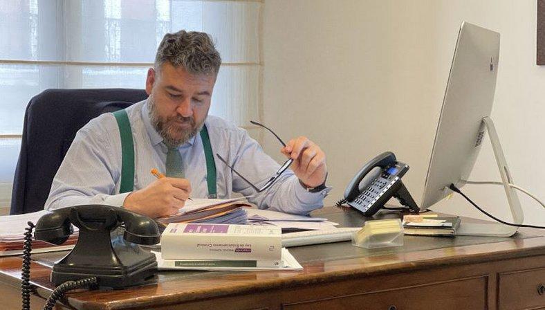 Canorata Sarriegui Abogados