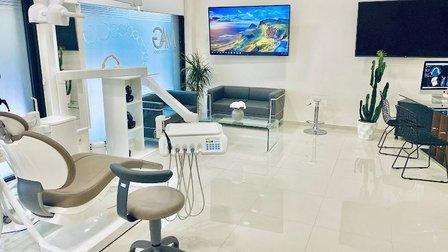 Clínica MAG Dental Madrid - Dentista Hortaleza