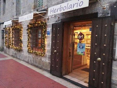 Herbolario Body And Soul