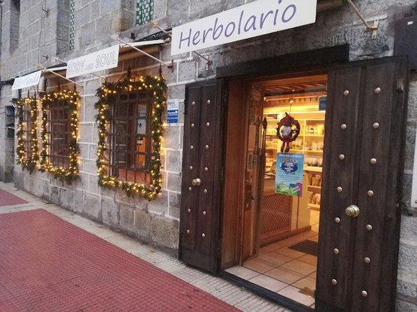 Herbolario Body And Soul