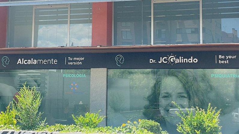 Alcalamente: Psiquiatras & Psicólogos