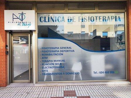 Fisioterapia Del Burgo