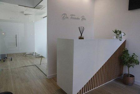Clínica Dental Santa Susana