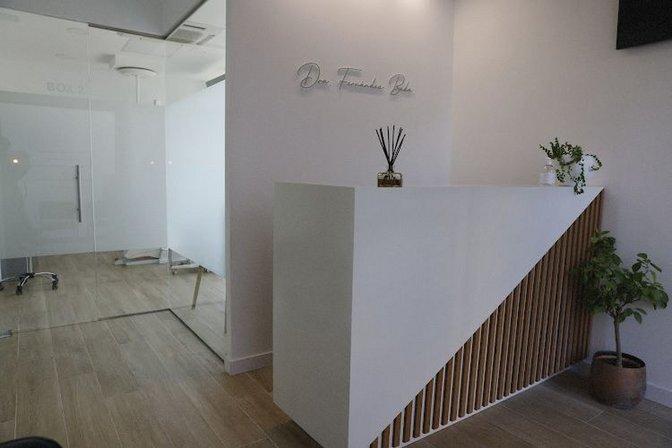 Clínica Dental Santa Susana