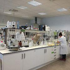 CENTROLAB 2006, S.L.