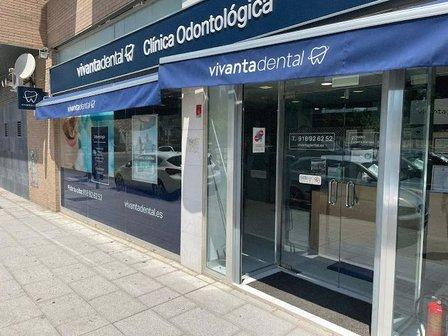 Clínica dental