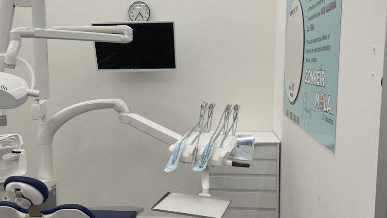 Clínica Estética Dental Smysecret