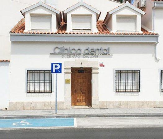 Identalitas - Alcázar de San Juan