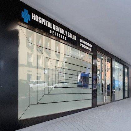 Hospital Dental y Salud Delicias