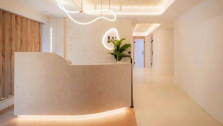 Clínica Dental HF, Hernández-Franch