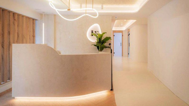 Clínica Dental HF, Hernández-Franch