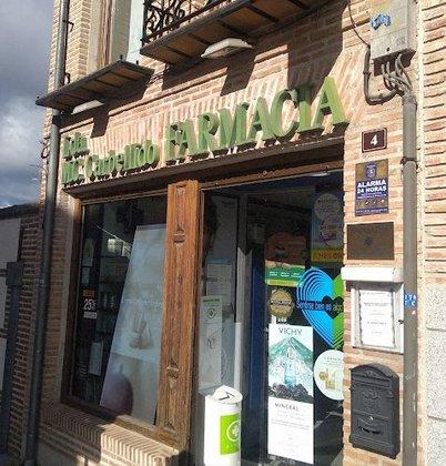 Farmacia Carbellido