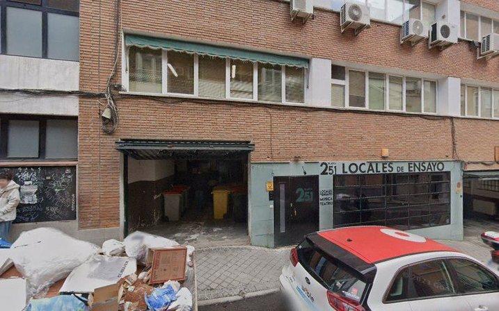 Prótesis Dental Casado