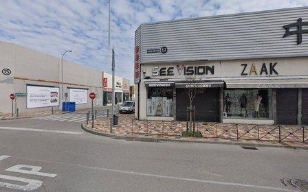 SEE VISION银泰眼镜