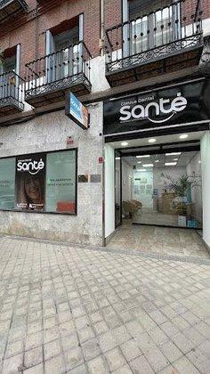 Clínica Dental Sante en Chamberi