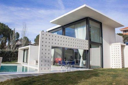 Casas Kubera SL