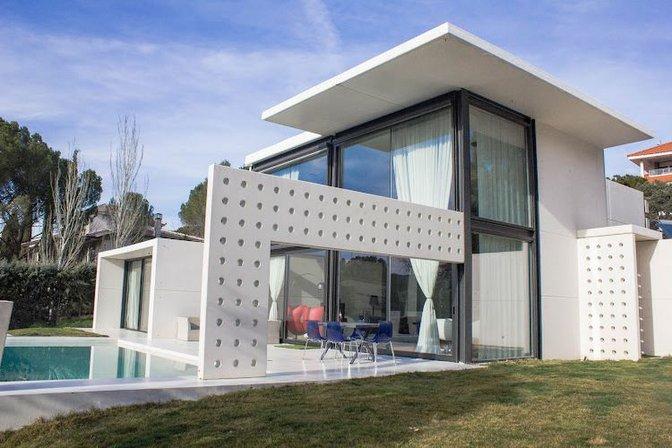 Casas Kubera SL