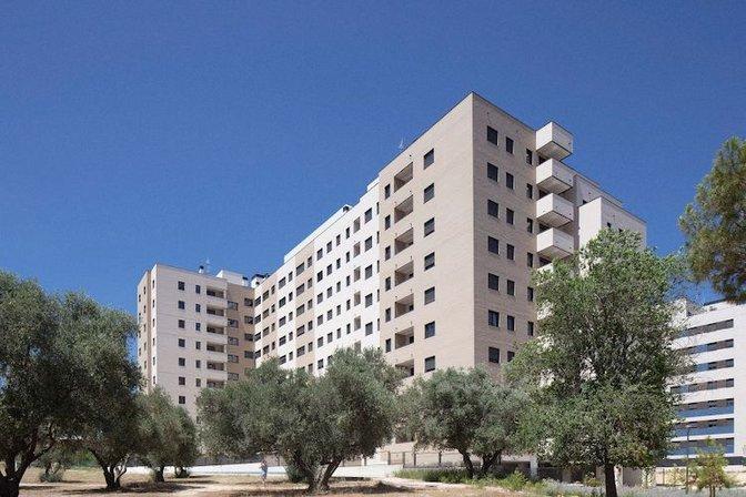 Residencial Corus - Móstoles by Vivia Homes