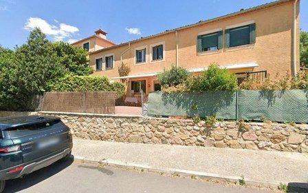 Apartamentos los Fresnos