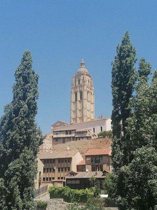 Segovia