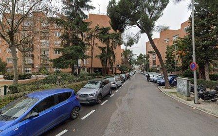 AGISA - General Property Management, S.A.