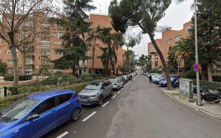 AGISA - General Property Management, S.A.