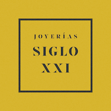 Joyerías Siglo XXI