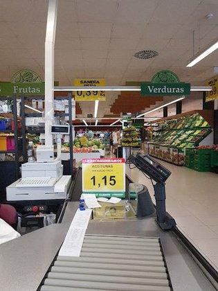 Mercadona