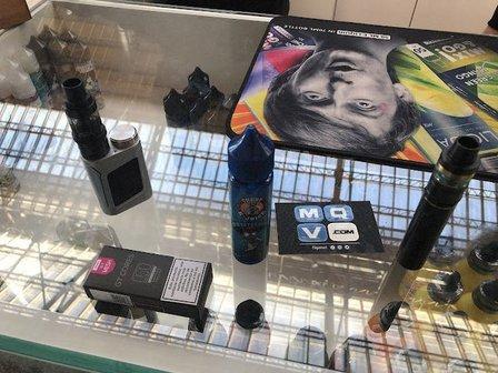 MASQUEVAPOR PRINCIPE PIO STORE